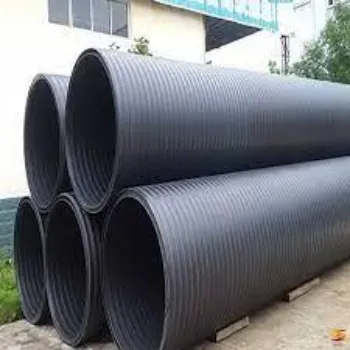 Plastic Pvc Drainage Pipe